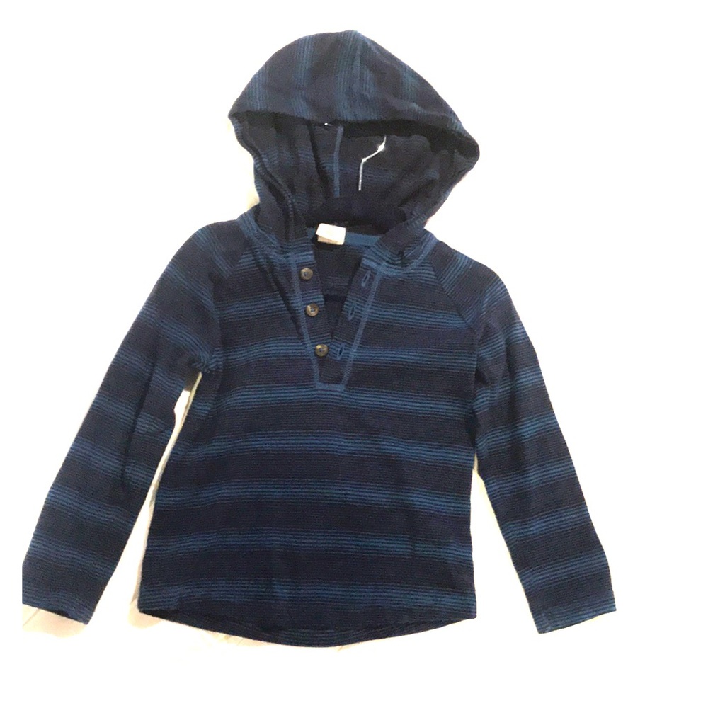 Hooded t-shirt